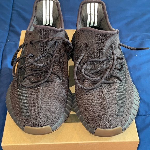 Yeezy Other - Yeezy 350 Cinder NF